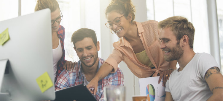 desenvolvimento de projeto interno