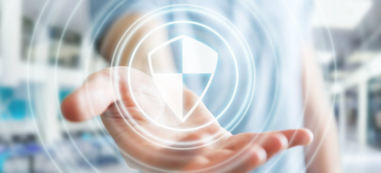 segurança da informação