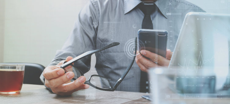 transformação digital