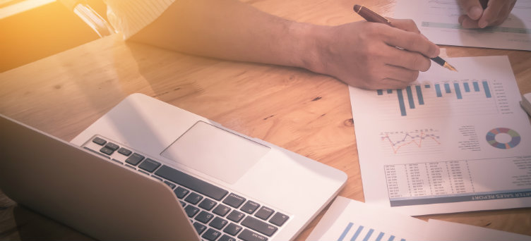 Governança de dados