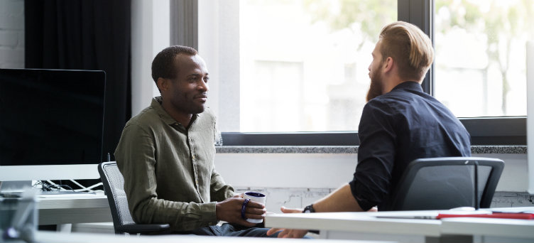 funcionário empreendedor veja os beneficios de estimula lo em sua empresa