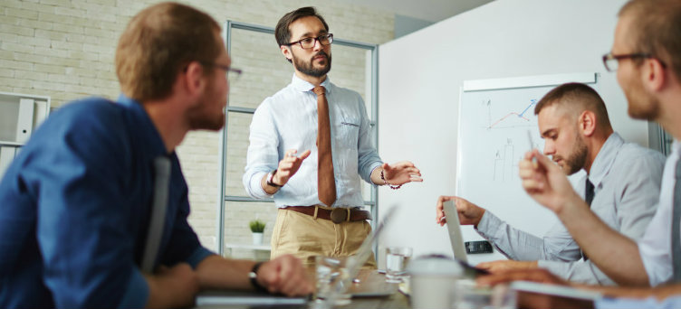 criatividade e inovação nas empresas