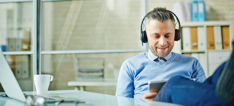 ociosidade de colaboradores