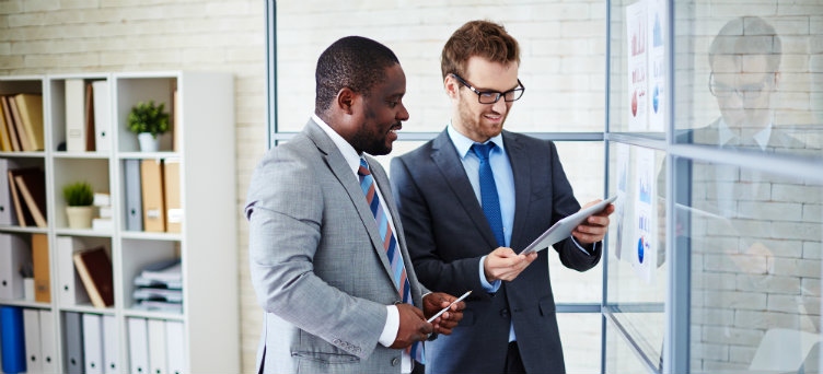 indicadores de acompanhamento