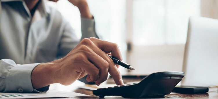 orçamento planejado