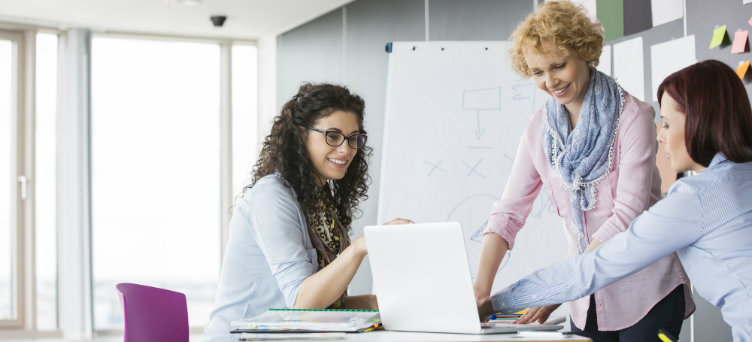 recursos humanos do projeto