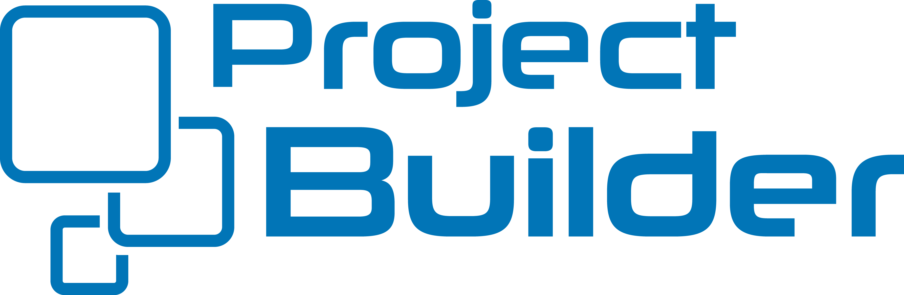 Project Builder