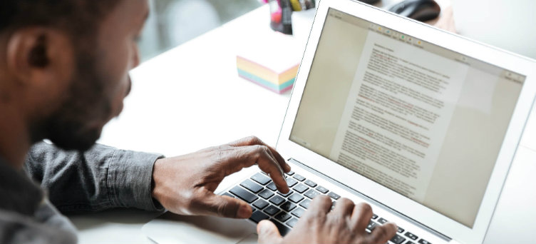 documentação de projeto