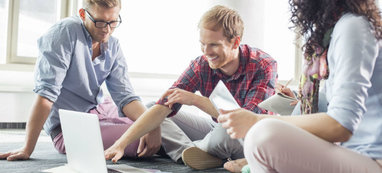 programas e portfólios