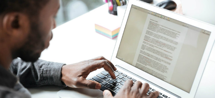 proposta de projetos