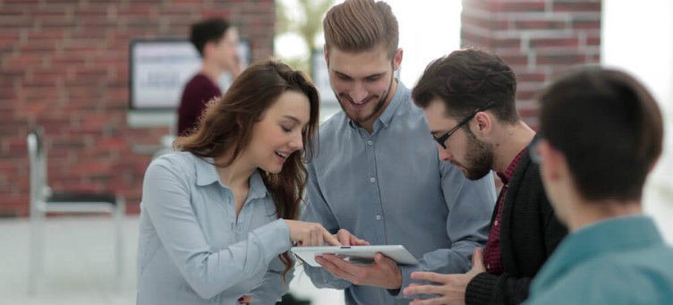 otimizar a tomada de decisao