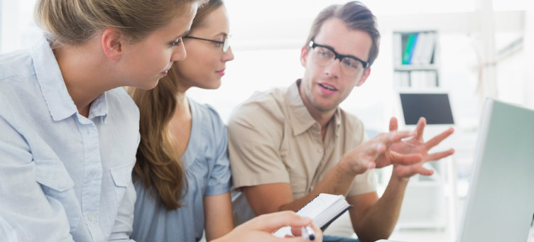 pilares na gestão de projetos