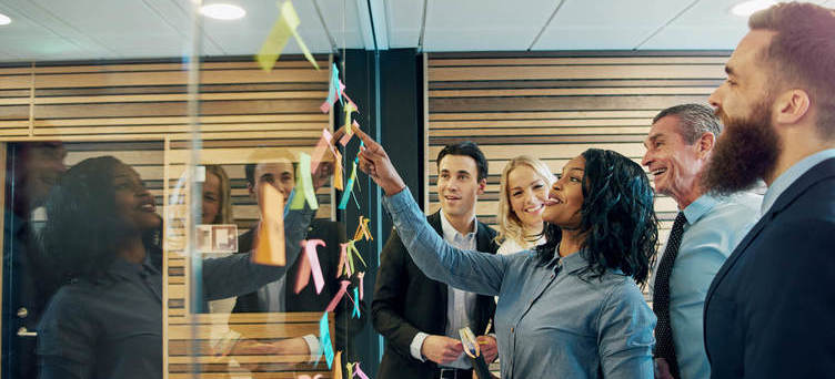 mapeamento de processos