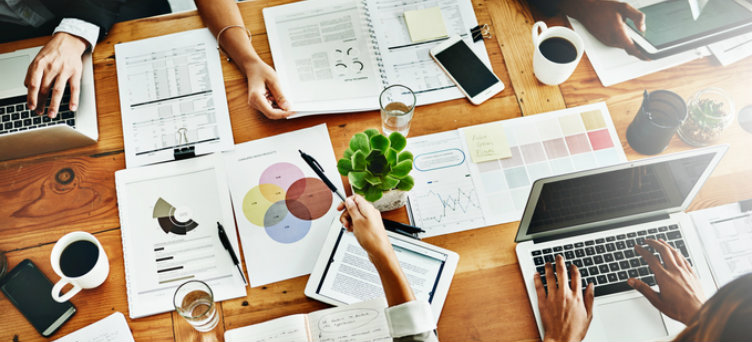 gerenciamento de integração