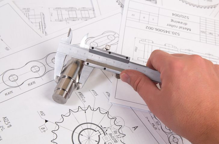 engenharia de produto