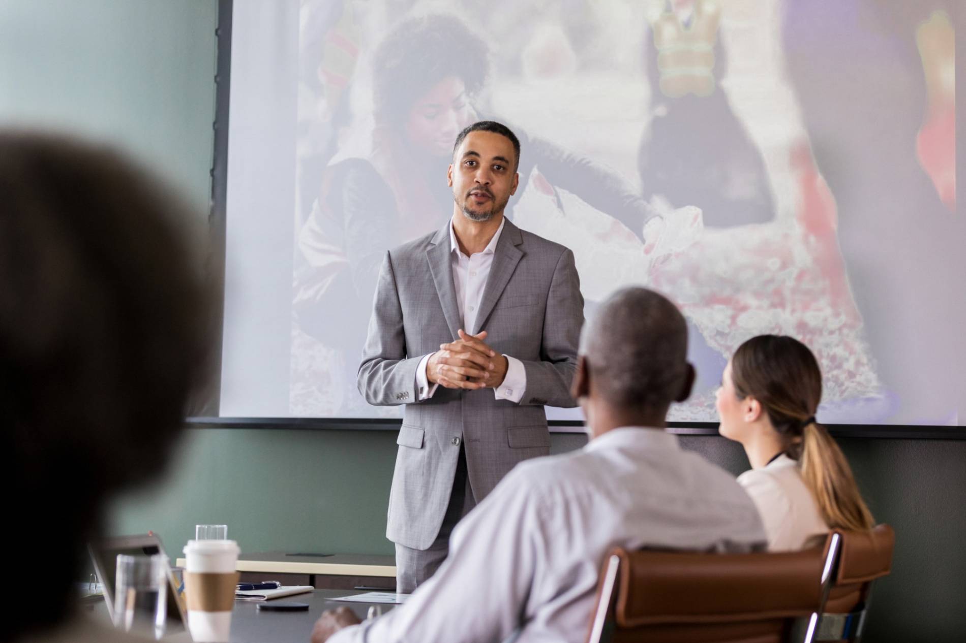 gestão de projetos no terceiro setor
