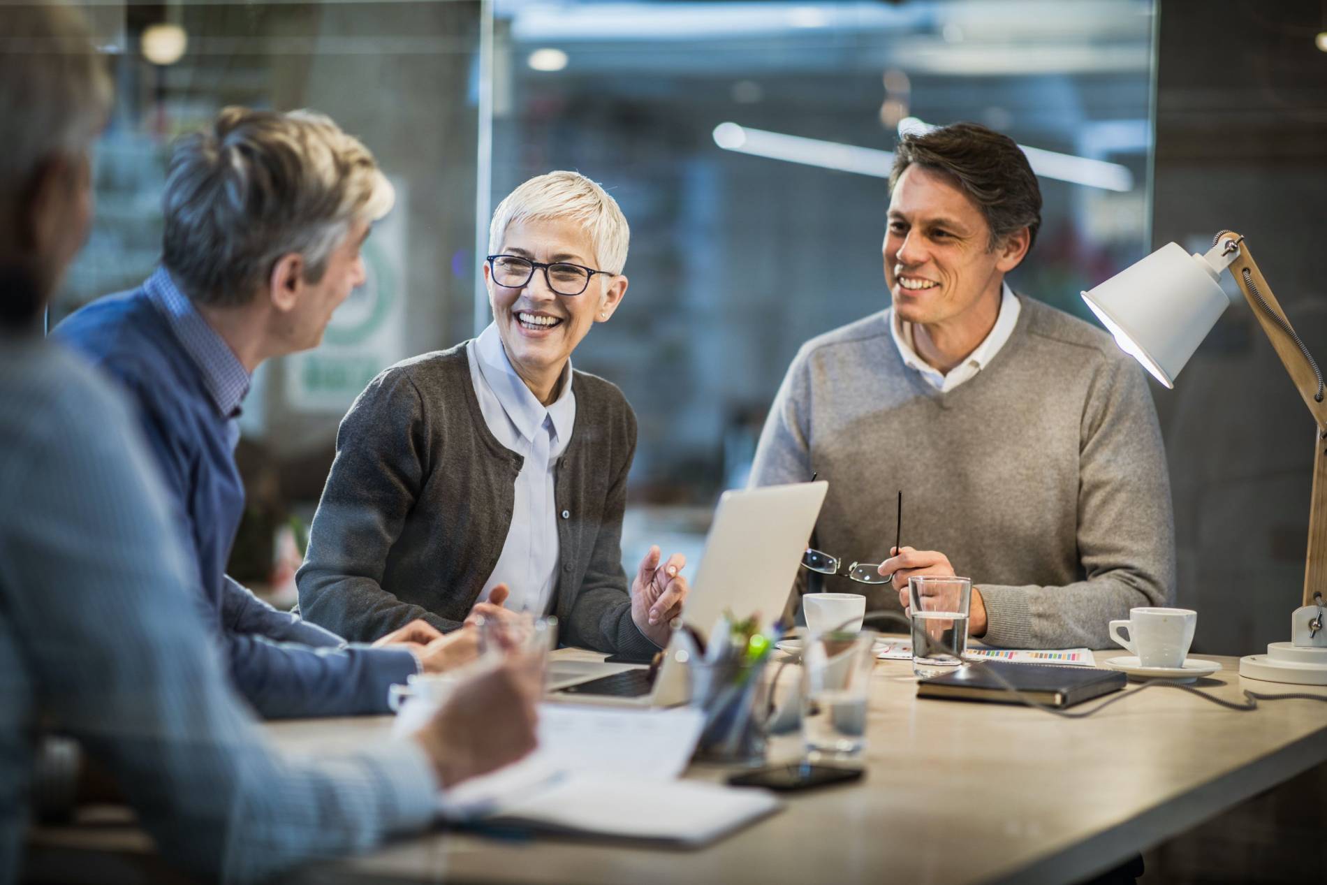 consultoria em gestão de projetos