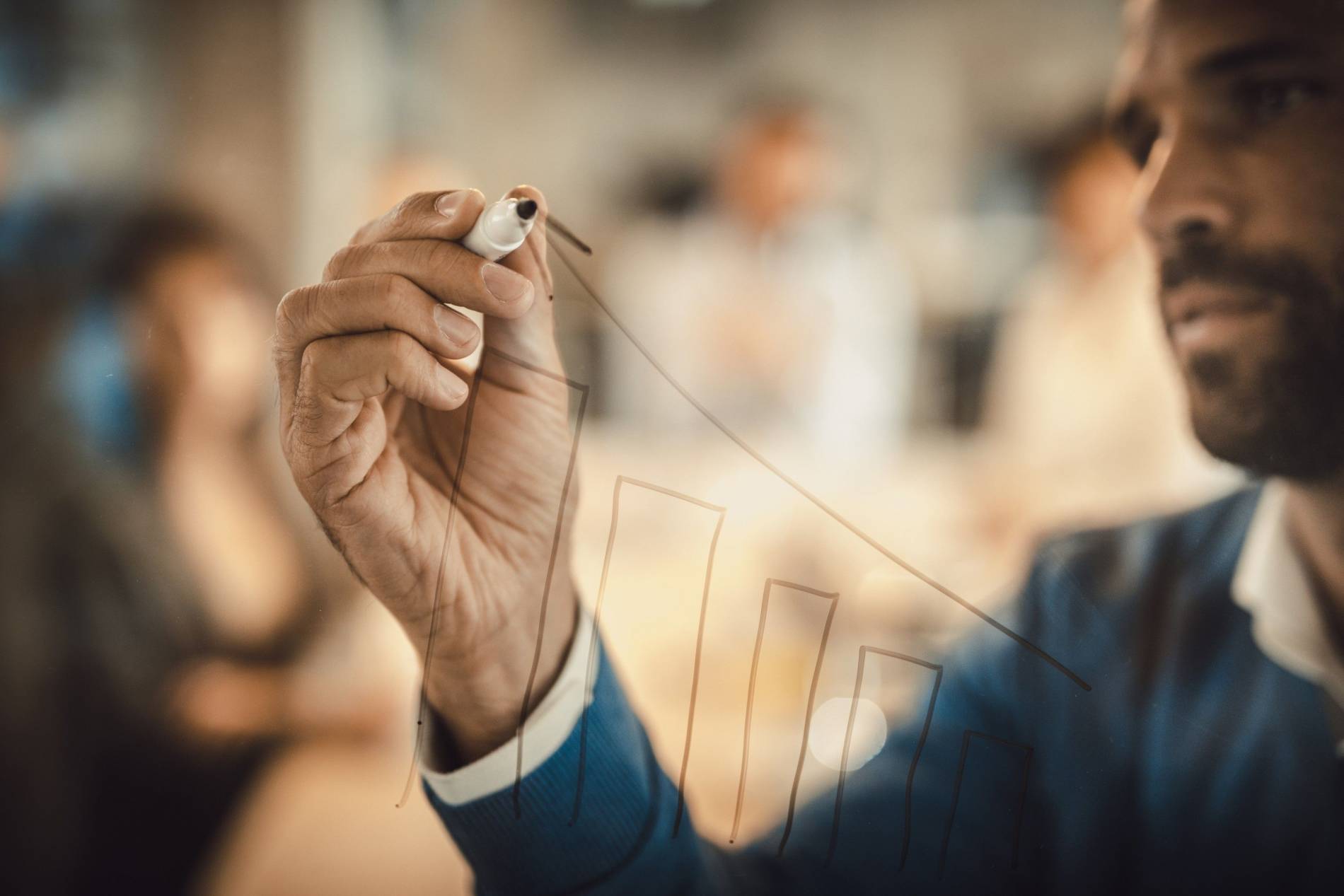 gestão de projetos em empresa de óelo e gás