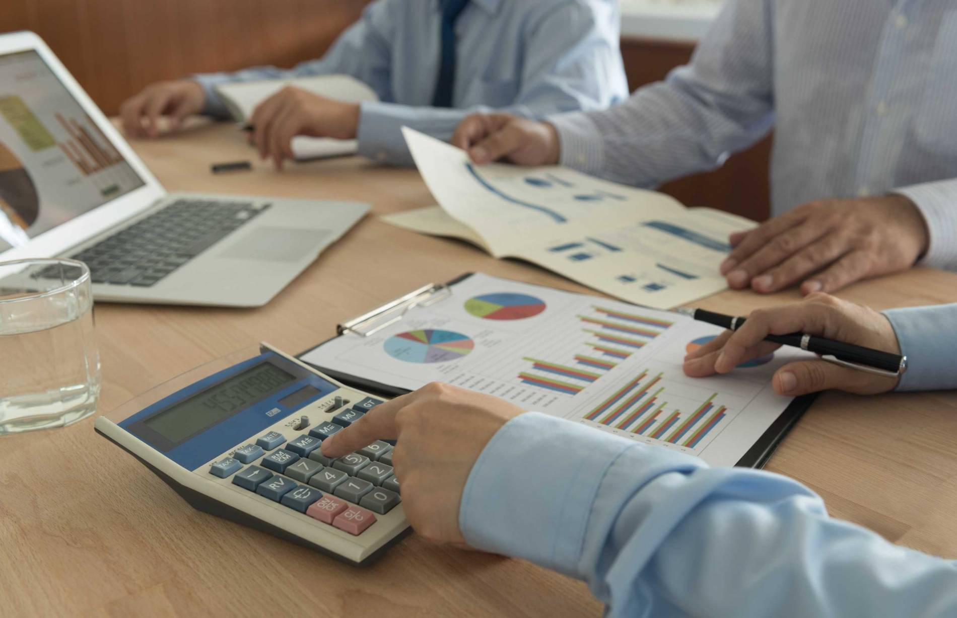 gestão de projetos em empresas de serviço