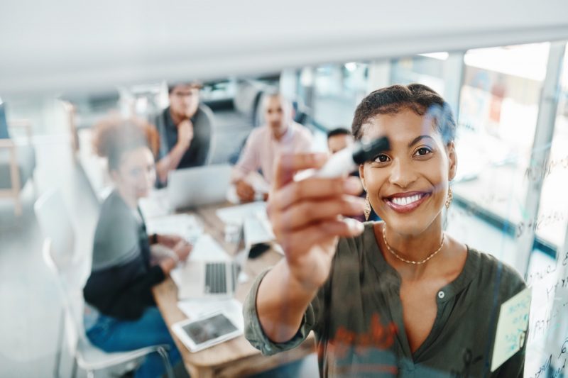 Internacionalização das companhias