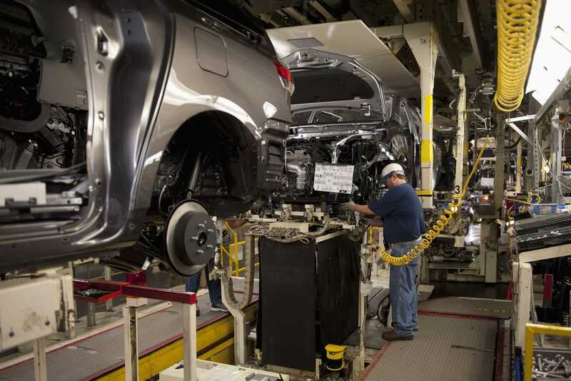 gestão de projetos na indústria automotiva