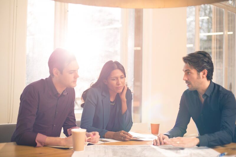 restrições de um projeto