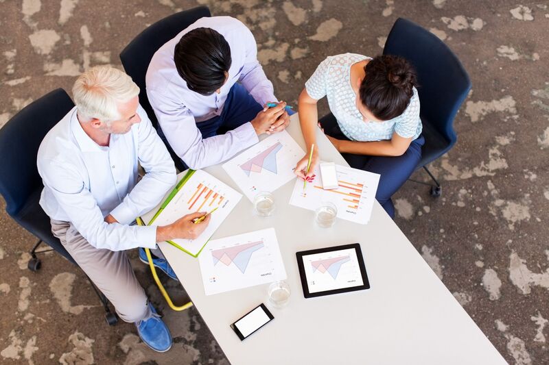 baseline de projetos