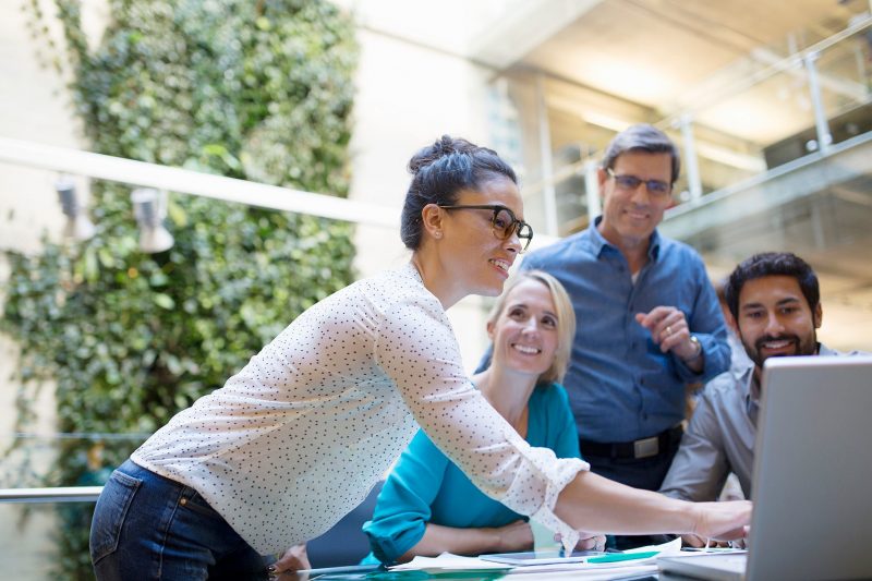 governança corporativa para pequenas empresas