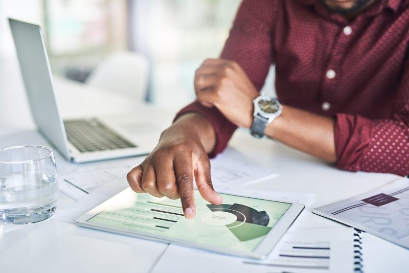 indicadores de acompanhamento