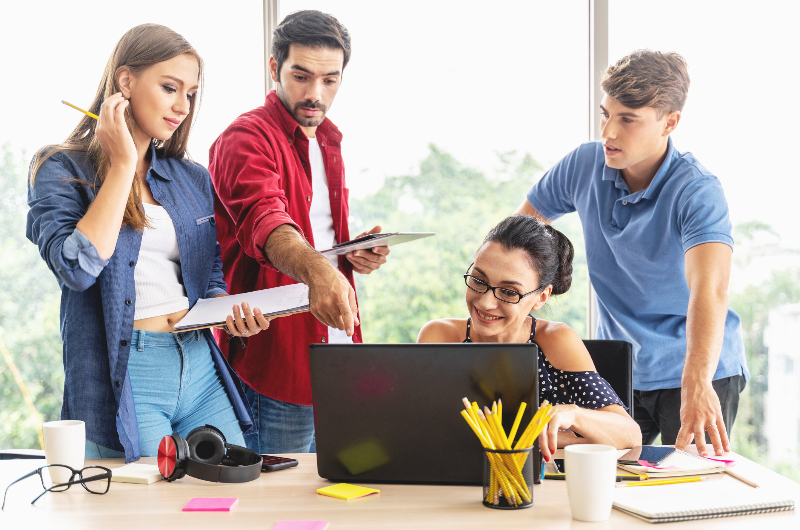 PMO estratégico ou tático