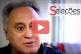 Gerenciamento de Projetos - Caso Revista Seleções - Software Project Builder